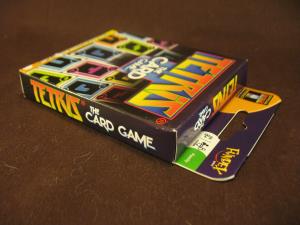 Tetris - The Card Game (03)